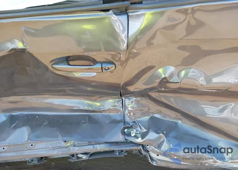 2015 Toyota Prius V Two из США, поврежденный, VIN JTDZN3EU1FJ040497